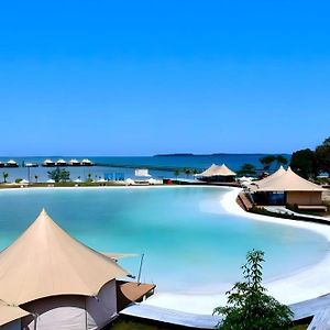 Kiki Beach Resort, Batam